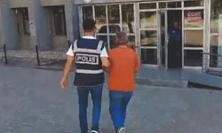 Denizli’de 27 yılla aranan hırsızlık zanlısı yakalandı