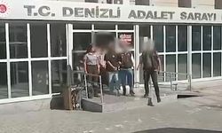 Denizli’de 1 haftada yakalanan 54 zehir tacirinden 21'i tutuklandı