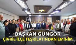 AK PARTİDE KONGRE 26 EYLÜL’DE