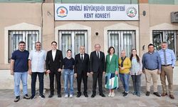 Denizli Büyükşehir Kent Konseyi meclisleri seçime gidiyor