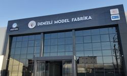 Denizli Model Fabrika için geri sayım sürüyor