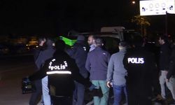 Alkollü uzman çavuş uygulamada durmadı, polis memuruna çarpıp şehit etti