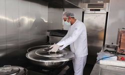 Merkezefendi Belediyesinin mobil aşevi hizmete hazır