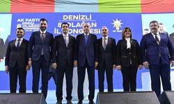 Cumhurbaşkanı Erdoğan; “22 yılda Denizli’ye 385 milyar TL tutarında kamu yatırımı yaptık”