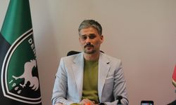 Denizlispor'un yeni başkanı, eski yönetimlere savaş açtı