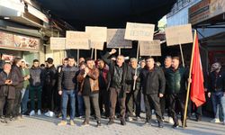 Pamukkaleli turizmcilere jandarmadan gazlı müdahale