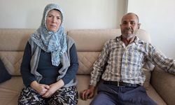 Ümmühan Şora: "Sözde arkadaşları ağabeyimi alkole alıştırdılar"