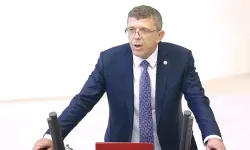 Yasin Öztürk; “Devletin Sözü Güvenilir Olmalı”