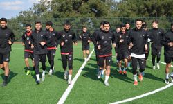 Başkan Gürel; "Hakem hatası istemiyoruz"