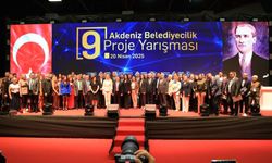 Çameli Belediyesinin 'Hava Sporları Merkezi' projesine prestij ödülü