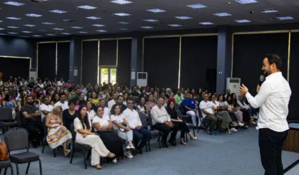 Öğretmenlere hizmet içi eğitim semineri