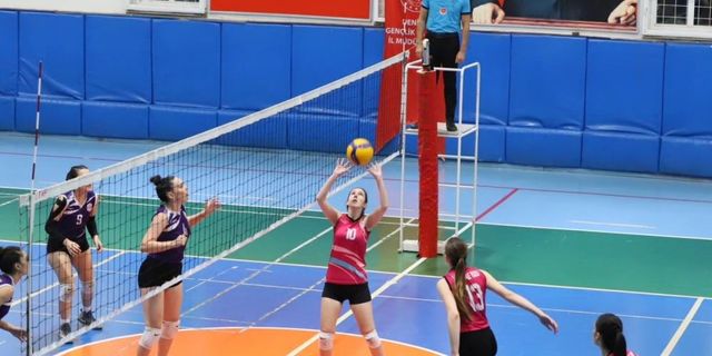 Yurtlig heyecanı Denizli'de başlıyor