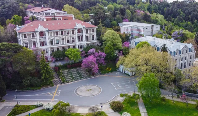 Üç puan türünde birinciler Boğaziçi Üniversitesi’ni tercih etti