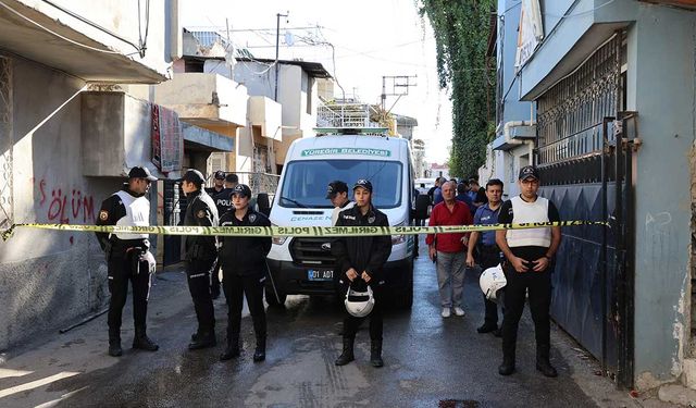 Yatağın altına konulan ısıtıcıdan yangın çıktı, 3 çocuk feci şekilde can verdi