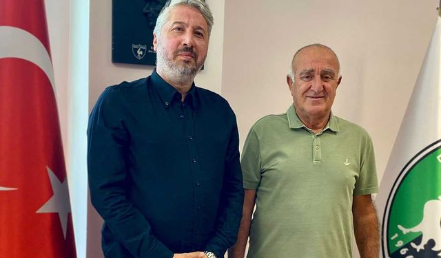 Denizlispor’dan olan alacaklarını bağışladı