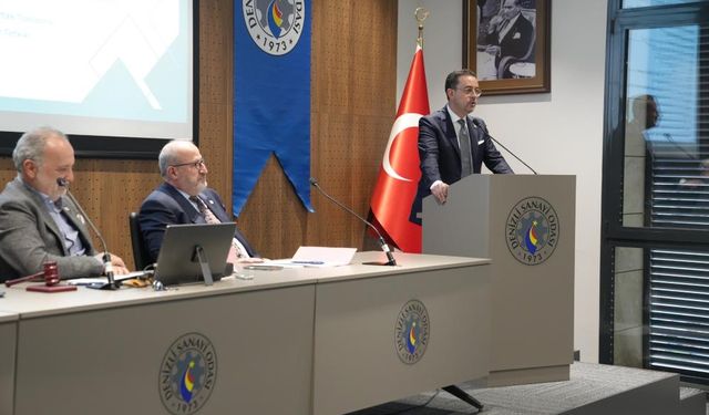 Denizli Model Fabrika deneyimsel öğrenmeyle mükemmelliği sağlayacak