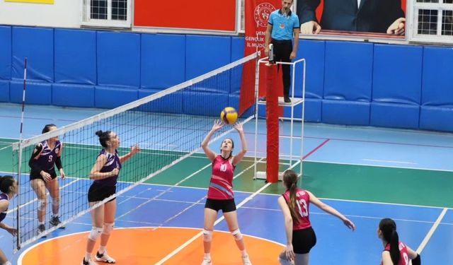 Yurtlig heyecanı Denizli'de başlıyor