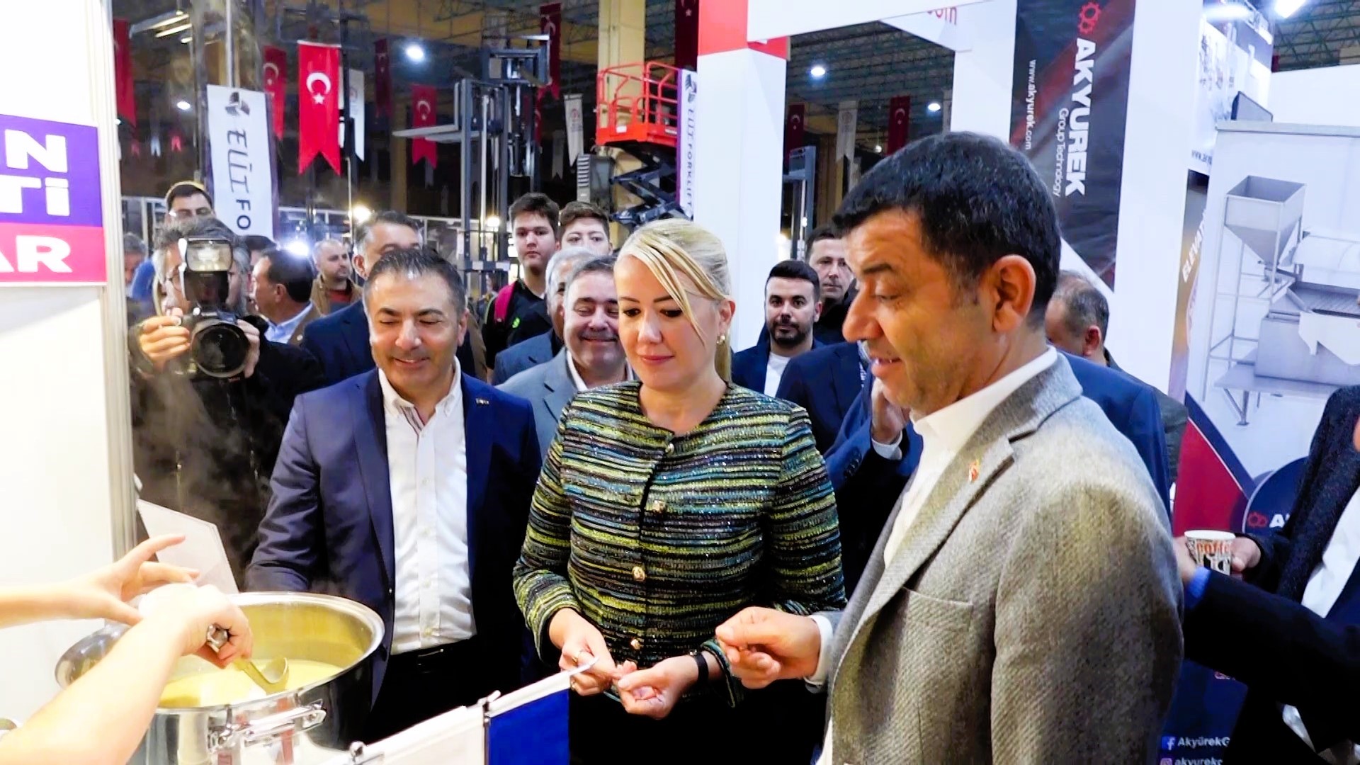 Denizli Ticaret Odası Başkanı Uğur Erdoğan (2)