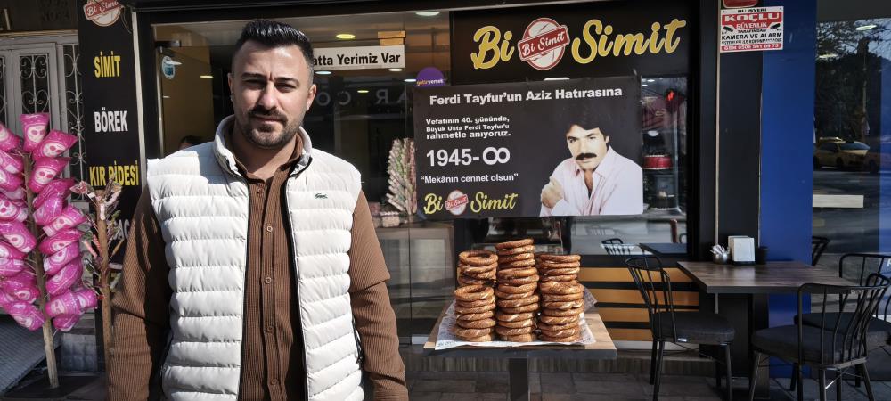 Bi Simit