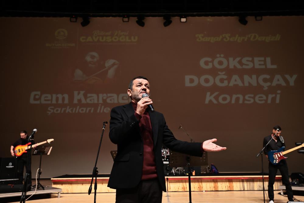 Cem Karaca Çavuşoğlu