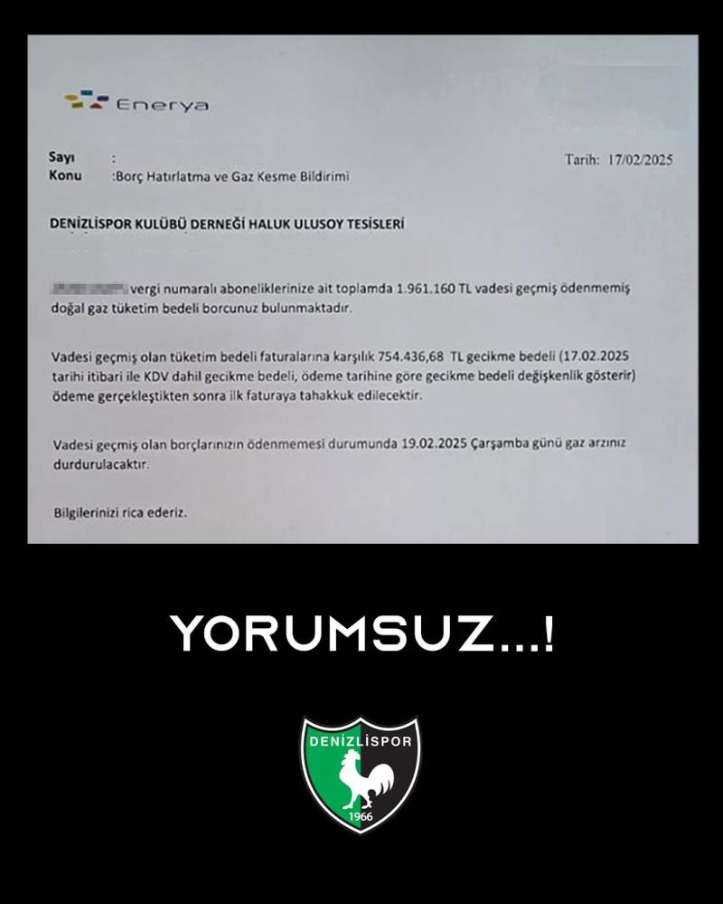 Denızlıspor