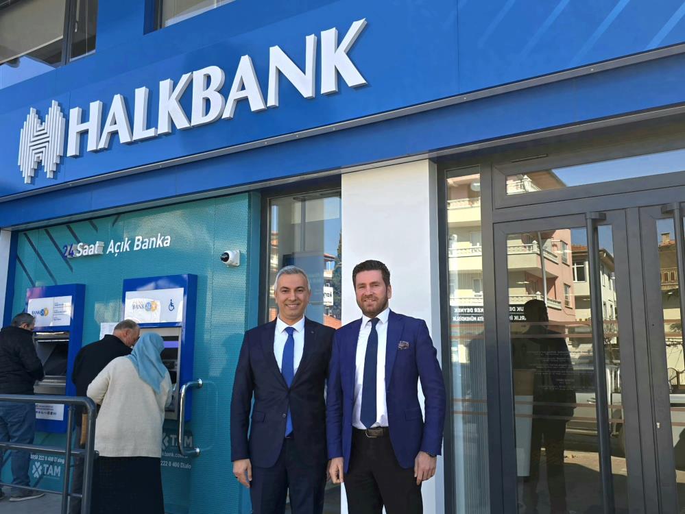 Halkbank