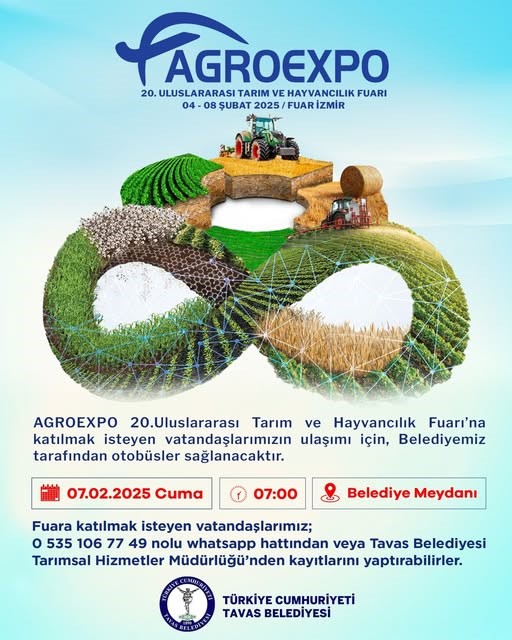 Tavas Belediyesi